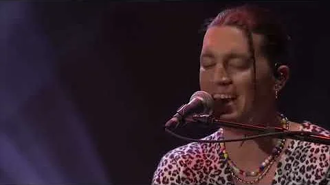 Lany Live at the Wiltern