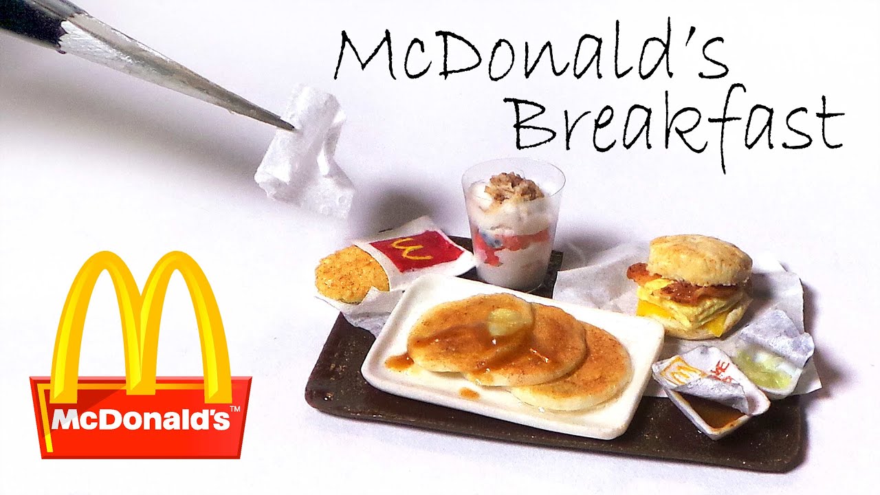 How To Get Free Food From Mcdonald How To Get Free Food From Mcdonald