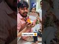 Lladu Lover 😍 || Thakor Family Vlogs #shorts #viralshorts #trending