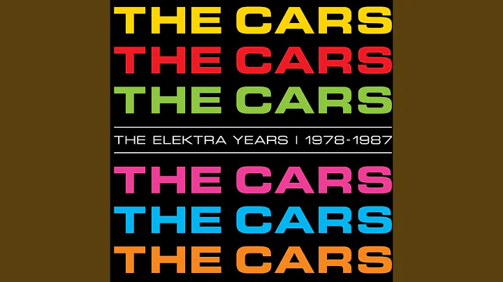 Let's Go (2016 Remaster)