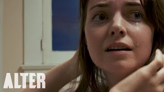 Horror Short Film 'The Itch' | ALTER