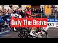 Milan's Streets Nearly Broke The Giro d'Italia 2026 In Stage 15