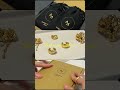 Pack an order with us 📦 #goldjewellery #jewelryshop #jewelrylover #trendingnow