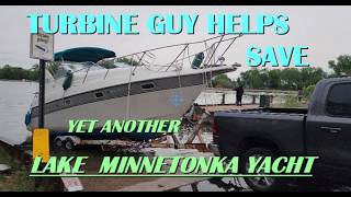 Fletcher's Overloaded Boat Trailer The Final Reset to Get Home!
