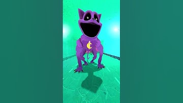 CHOOSE YOUR FAVORITE BIG SMILING CRITTERS Poppy Playtime Chapter 3 or ZOONOMALY MONSTERS in GMOD