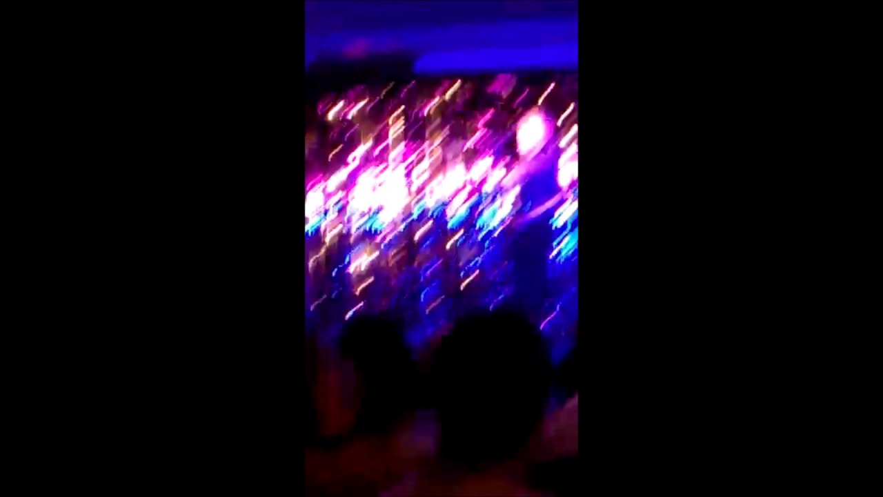 Archie Mcleod Archie McLeod Fly me to the Moon - YouTube