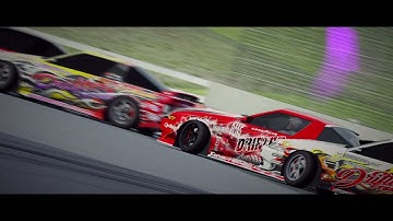 LFS | Drifter Team Promo 2023