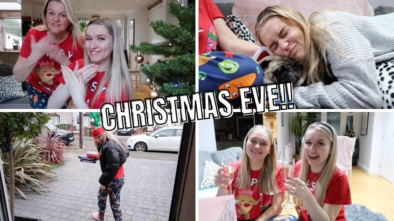 Christmas Eve 2020 YouTube christmas-eve-2020-youtube
