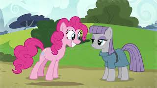 My Little Pony Friendship is Magic Pinkie Pie Coloring Pages for Kids