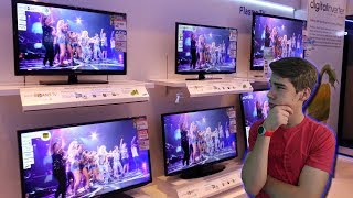 Contrast Ratio Quickly Explained