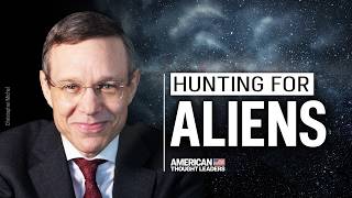 Harvard Professor Discusses Impending UFO Disclosures | Avi Loeb