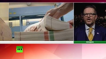 Эксперт: Система SWIFT устарела, в ближайшее время она уступит место новым цифровым технологиям