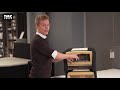 Hier moet je op letten bij het aanschaffen van een boxspring