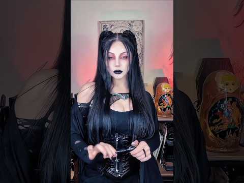 Don't Let The Fakes Ruin Goth