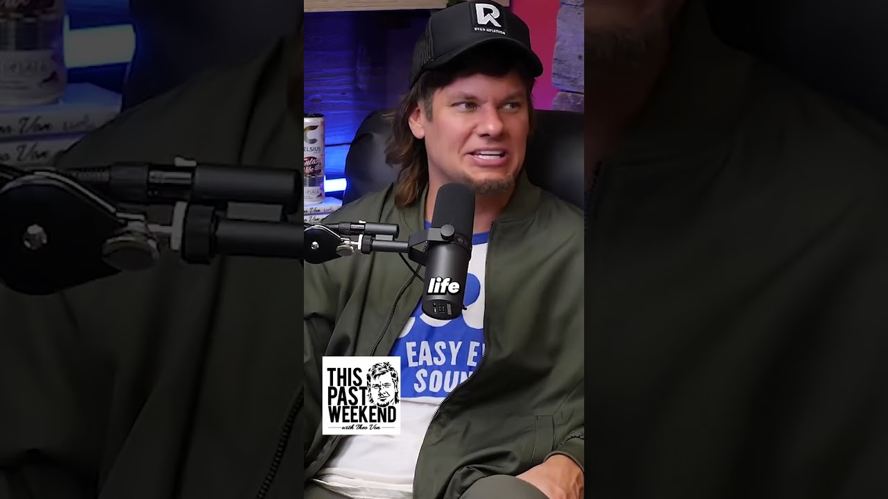 The Buca Di Beppo in the Sky