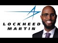 From College to Lockheed Martin: A Success Story with Abdie Mohamed