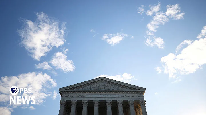 LISTEN LIVE: Supreme Court hears challenge to campaign finance limits on political parties
