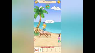Tricky Couple : Quest Puzzle Level 21 Gameplay screenshot 4