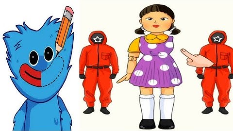 Draw Puzzle - Draw One Part (DRAW MODE) Walkthrough All Levels 1-100 Gameplays Android,iOS