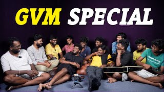 GVM Special | Flac Monkeys
