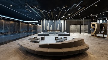 VRayforC4D Scene files -  (Interior & Exterior CGI), 3D rendering Setup, VRay setup for Cinema4D