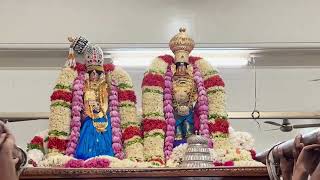 Sri Andal Rangamannar Krodhi Varsha Thiruvaadipooram Purappadu Pathi Ula