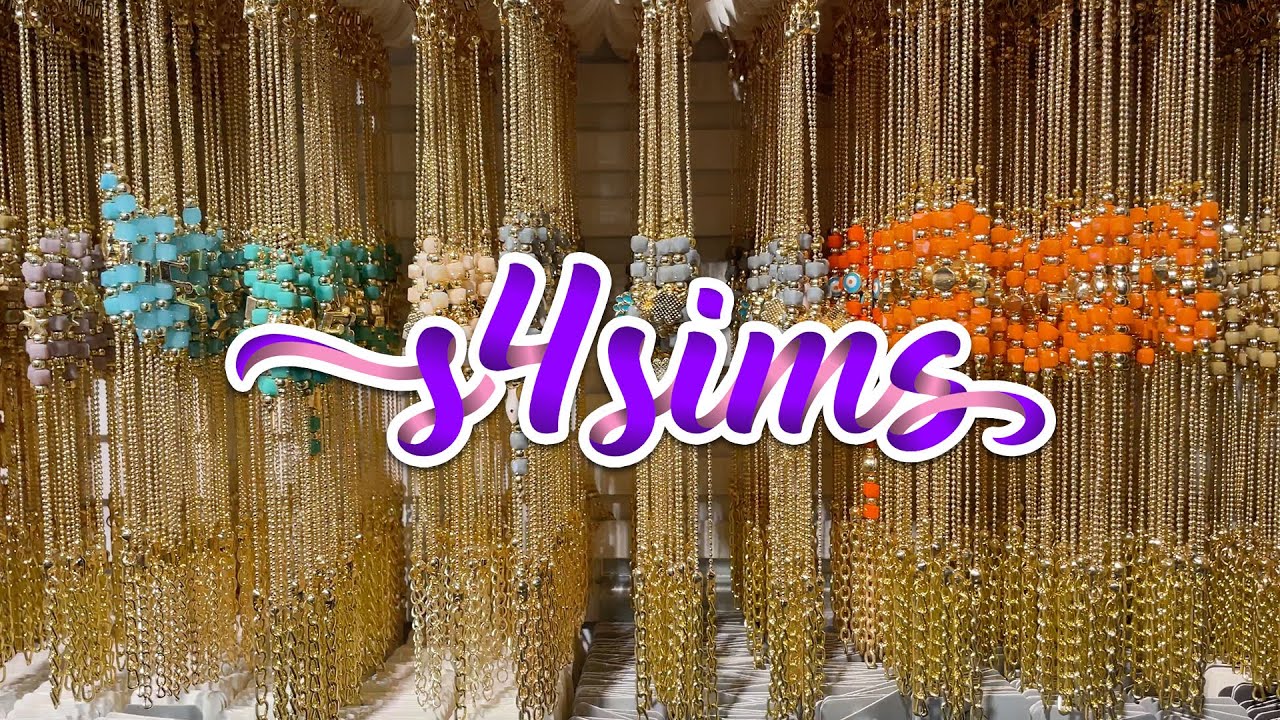 Turkish Artificial Jewellery | Bracelet Wholesale Price | Istanbul Turkey