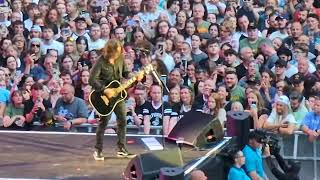 Big Me - Foo Fighters - Cardiff - 25.06.2024