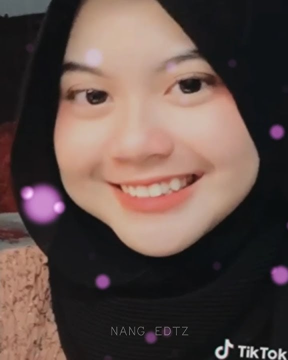 PRESET ALIGHT MOTION JEDAG JEDUG | UNA TIKTOK Lagunya mantap 🤤🔥💞