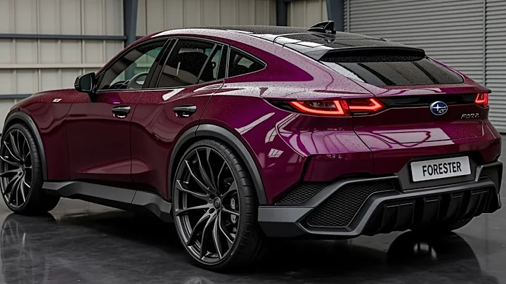 10 New Cars Coming in 2025-2026 That Could Change the Market!