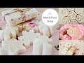How to make Soap, The melt and pour easy method