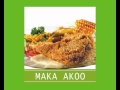 Maka akoo  spcialit poulet malagasy  ouverture officielle le jeudi 15 dcembre 2011