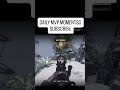 CODM DAILY MVP MOMENTS #trending #codmobile #mvp #viral #oneplus #gameplay #gaming #oneplusnord5