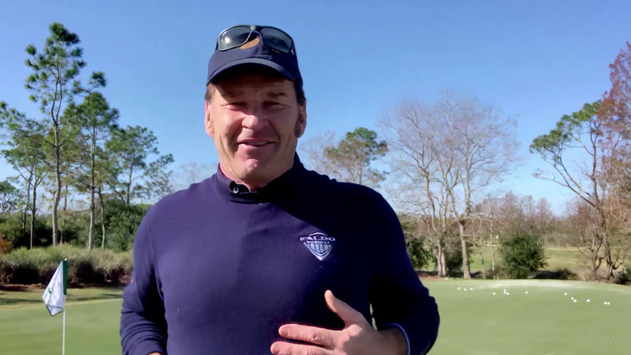 Hit It Further with Sir Nick and Nick and SQAIRZ - Ground Up Golf Secrets from Sir Nick Faldo