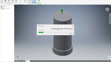 Inventor and Plant3D