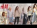 NEW IN H&M | COME SHOPPING WITH ME & MUM! | AUTUMN FALL HAUL