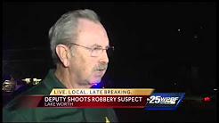 Jimmie's Stories at WPBF