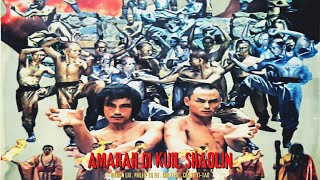 Fury In Shaolin Temple (Amarah di Kuil Shaolin) - NFG Channel