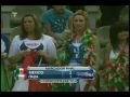 Mexico vs Italia 2-1 (Resumen)  3 junio 2010