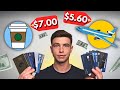 Credit Card Management and Spending Habits Quiz