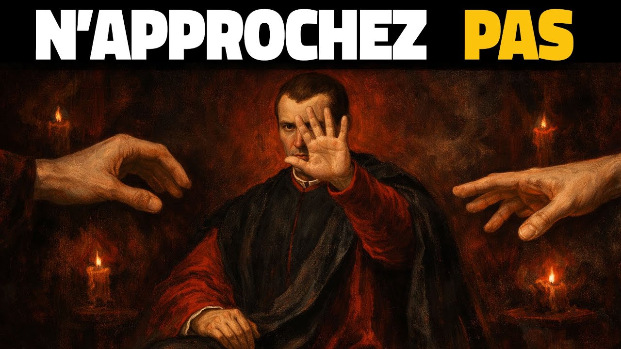 Les 5 types de personnes que les solitaires intelligents fuient à tout prix (selon Schopenhauer)