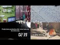 Daily vlog of clat aspirant Day 1 and 2