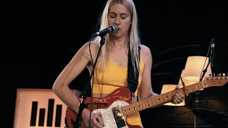 Torres - Thirstier (Live on KEXP)