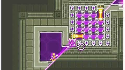 fault line levels 26-30