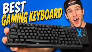 Logitech G316 X 98 Mechanical Gaming Keyboard (Tactile) - Black | Is it worth it?