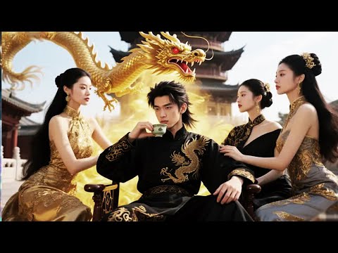 في أول يوم له عند نزوله من الجبل قضى الليل مع خطيبته ومديرته ليصبح أقوى محارب ويتزوج ثلاث زوجات