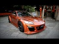 Mazda Rx8 Music Video Mazda Rx8 Music Video