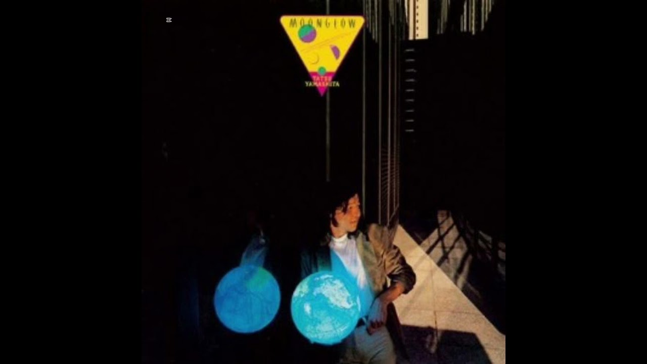 永遠のFull Moon - Tatsuro Yamashita - YouTube