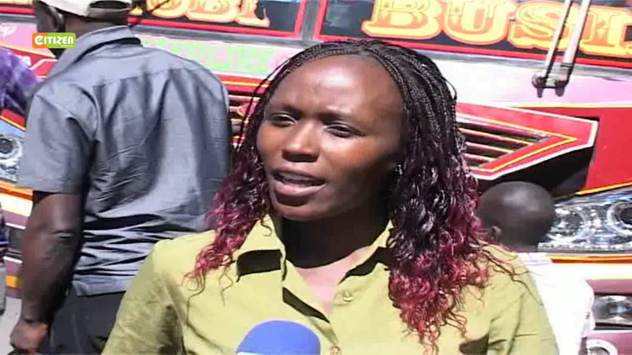 NTSA Crackdown