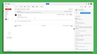Copper (formerly ProsperWorks) and G-Suite Integration